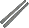 Venen Engel Leg Cuff Extension Tabs, 10 cm, Pair