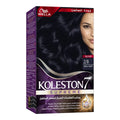 Koleston Color Cream Hair Color 2/8 Blue Black Deep-Infusion Formula Up to 8 Weeks