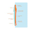 Stix Skin Hero Razor