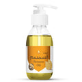 Wadi Alnahl Sesame Hair Oil Liquid Silicone-Free Nourishing Formula 125 ml
