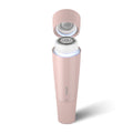 Philips Facial Hair Remover 5000 Series Brr454 LED Light Built-In Mirror