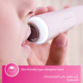 Philips Facial Hair Remover 5000 Series Brr454 LED Light Built-In Mirror