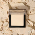 Moira Lavish Pressed Finishing Powder Compact Banana Rice Starch 1 Piece