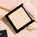 Moira Lavish Pressed Finishing Powder Compact Banana Rice Starch 1 Piece