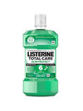 LISTERINE Total Care Mouthwash Mild Taste Gum Protection 500ml