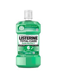 LISTERINE Total Care Mouthwash Mild Taste Gum Protection 500ml