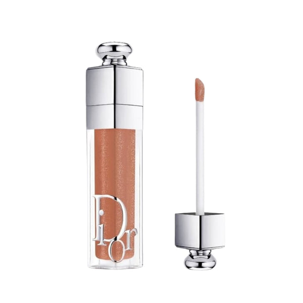 Dior Addict Lip Gloss 016 Shimmer Nude High-Shine Hydrating Lip Color