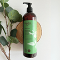 Najel Aleppo Soap Shower Gel Jasmine Fragrance 500ml