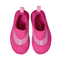 Green Sprouts Water Shoes Pull-On Non-Slip Pink Size 7