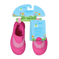 Green Sprouts Water Shoes Pull-On Non-Slip Pink Size 7