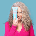 Umberto Giannini Thirsty Curls Hydrating Conditioner Liquid Silicone-Free 250ml