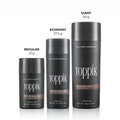 Toppik Hair Building Fibers Powder Keratin Protein Auburn 27.5 g
