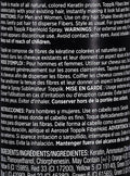 Toppik Hair Building Fibers Powder Keratin Protein Auburn 27.5 g