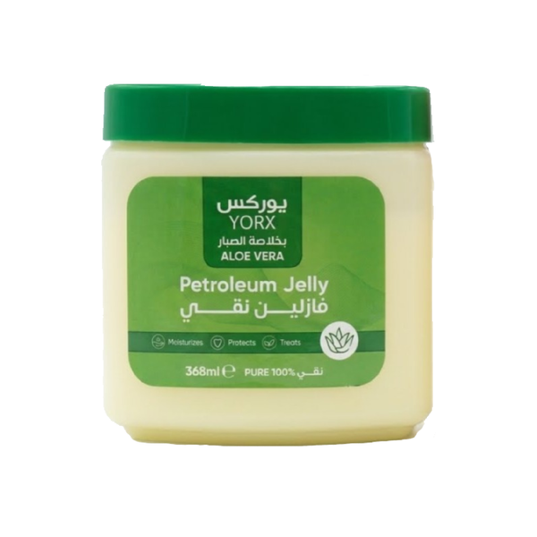 Urex Pure Vaseline Aloe Vera Moisturizing Skin Care Tube 368 ml
