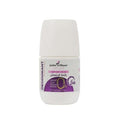 Jardin d'Oleane Fresh Roll-On Deodorant Alcohol-Free Aluminum-Free 60ml