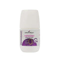 Jardin d'Oleane Fresh Roll-On Deodorant Alcohol-Free Aluminum-Free 60ml
