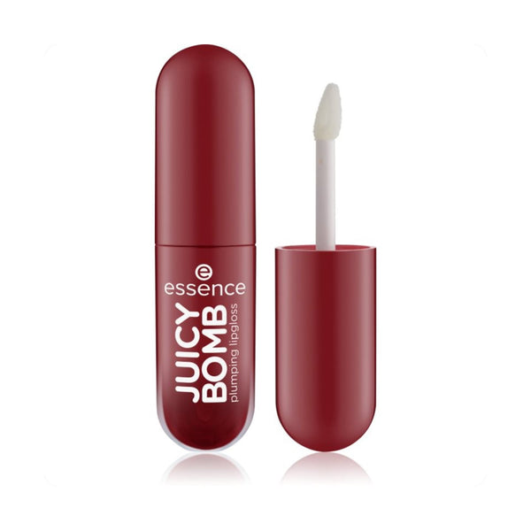 Essence Juicy Bomb Plumping Lip Gloss