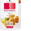 Bonawell Hot Oil Hair Treatment with Apricot Oil & Pro-Vitamin B5 810 ml