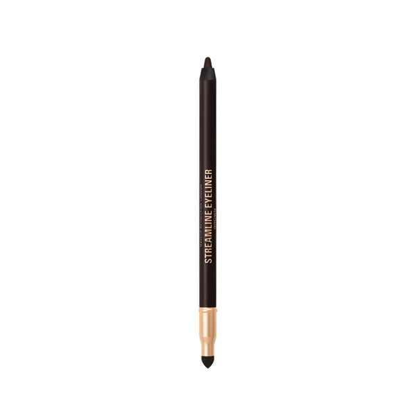 Revolution Streamline Waterline Eyeliner Pencil Creamy Brown
