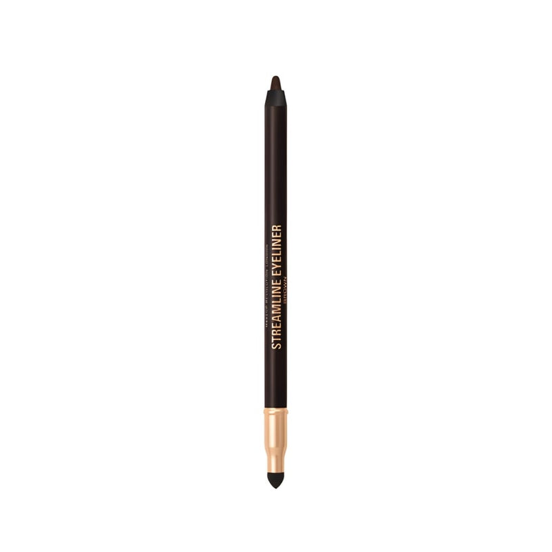Revolution Streamline Waterline Eyeliner Pencil Creamy Brown