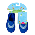 Green Sprouts I Play Water Shoes Royal Blue Size 5 Neoprene Non-Slip