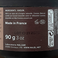 Najel White Clay 90g