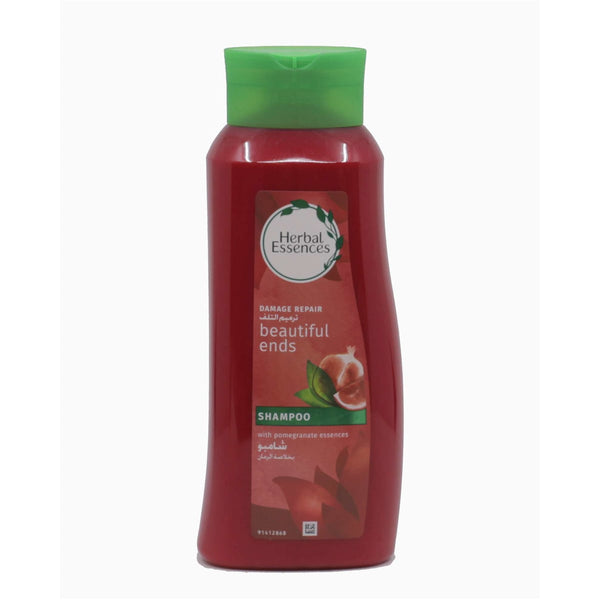 Herbal Essences Beautiful Ends Shampoo Keratin-Enriched Damage Care for Long Hair