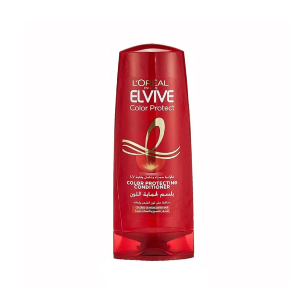 L'Oreal Paris Elvive Color Protect Conditioner Color Care Moisturizing Formula 360 ml