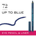 Bourjois Contour Clubbing Eyeliner Pencil Waterproof Blue