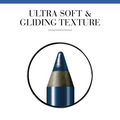 Bourjois Contour Clubbing Eyeliner Pencil Waterproof Blue