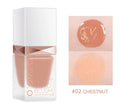 O.Two.O Liquid Blush Lightweight Natural Finish Chestnut 02