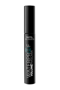 Pastel ProFashion Intense Waterproof Mascara, Volumizing Black Formula, 12 ml