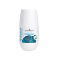 Jardin d'Oleane Tropical St Roll-On Deodorant Alcohol-Free Aluminum-Free Tropical Scent 60ml