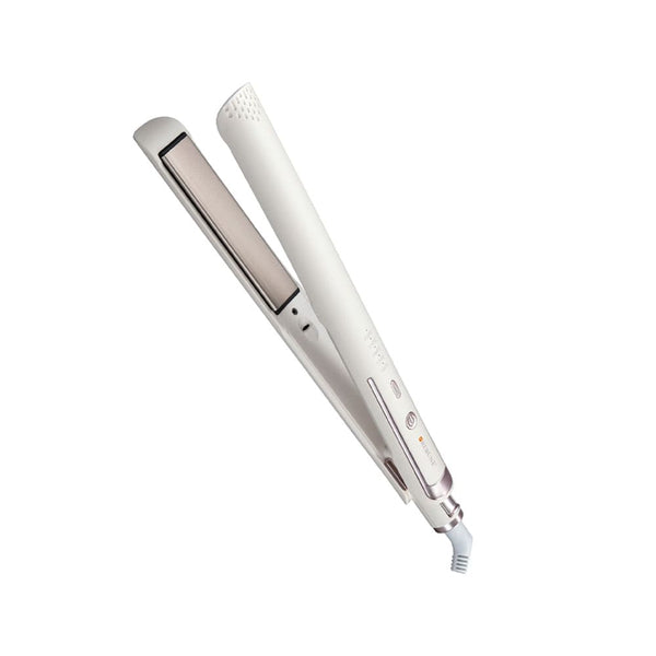 Rebune Ceramic Hair Straightener RE-2169, 40 W, Digital Temperature Display