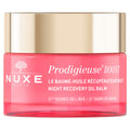 Nuxe Prodigieuse Boost Night Recovery Oil Balm Jasmine Macadamia 50ml