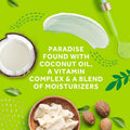 Amope PediMask 20-Minute Foot Mask with Coconut Oil and Vitamin Complex, Fragrance-Free
