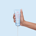 Umberto Giannini Thirsty Curls De-Frizzer Cream Moisturizing Anti-Frizz Hair Cream 100ml
