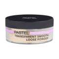 Pastel Sheer Loose Powder Soft Focus Matte Finish 101 Banana