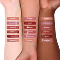 Moira Glow Getter Hydrating Lip Oil Gloss Jojoba & Botanical Oils 013 Lovely Rose