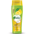Dabur Vatika Dandruff Guard Shampoo Liquid Lemon Yogurt Mint 400 ml
