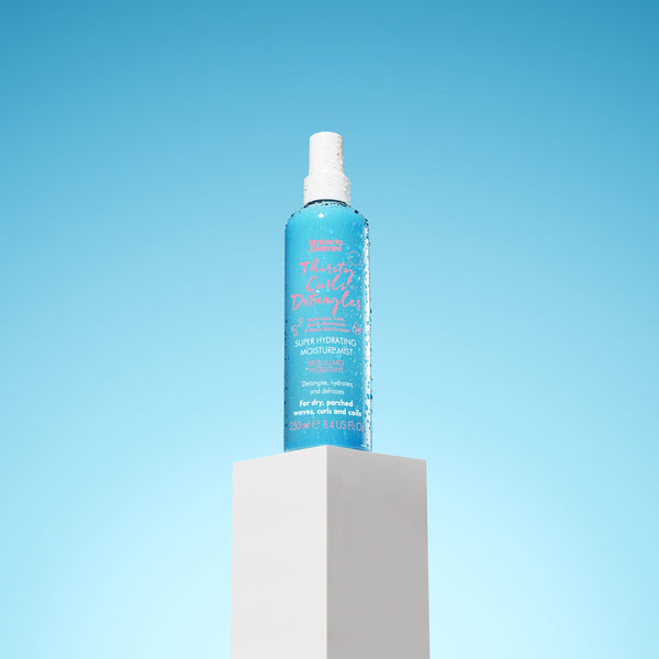 Umberto Giannini Thirsty Curls Detangler Mist Leave-In Conditioning Spray 250ml