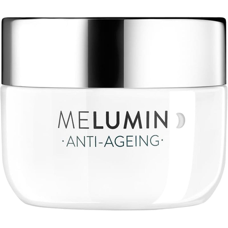 Dermedic Melumin Night Cream Brightening Vitamin C Niacinamide 55 g