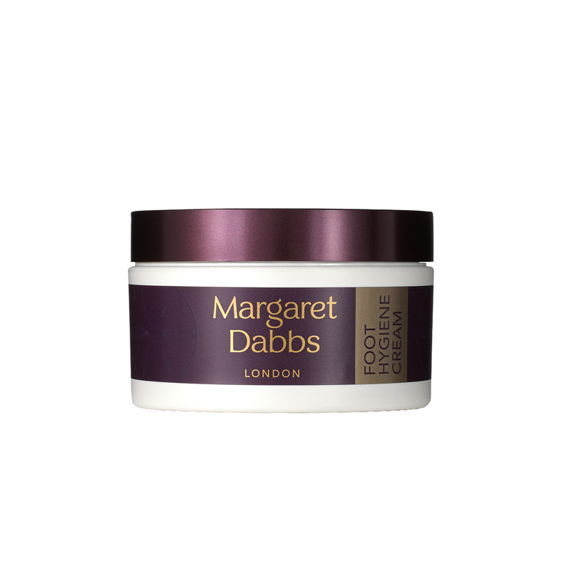 Margaret Dabbs London Foot Hygiene Cream Overnight Skin Renewal 100 g