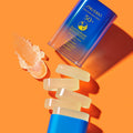 Shiseido Clear Suncare Stick SPF50+ Water-Resistant Sunscreen 20g