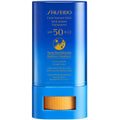 Shiseido Clear Suncare Stick SPF50+ Water-Resistant Sunscreen 20g