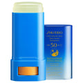 Shiseido Clear Suncare Stick SPF50+ Water-Resistant Sunscreen 20g