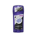 Lady Speed Invisible Dry Women's Deodorant Stick 24-Hour Freshness 65g