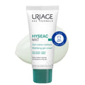 Uriage Hyseac Mat Gel-Cream Face Moisturizer Mattifying Licorice Extract 40 ml