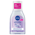 Nivea Micellar Water 3-in-1 Cleansing and Hydrating Formula