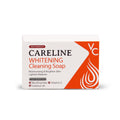 Careline Cleansing Soap Bar with Cooling Ingredients